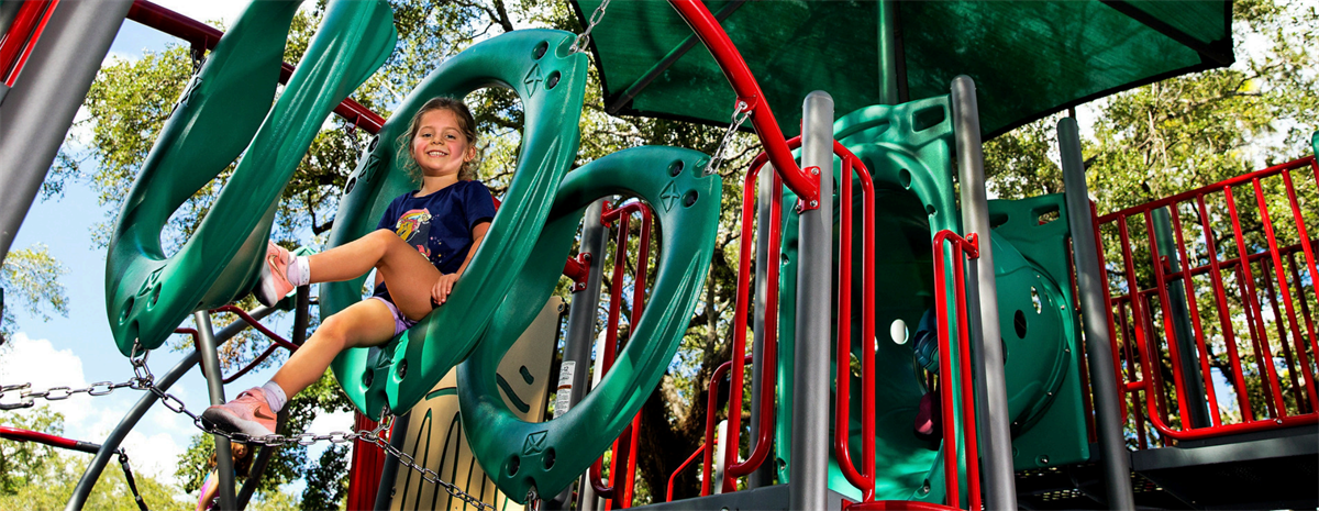 Statewide Healthy Play Initiative 